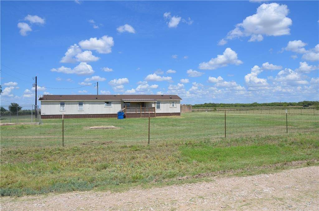 1392 CR 344, Ballinger, TX 76821