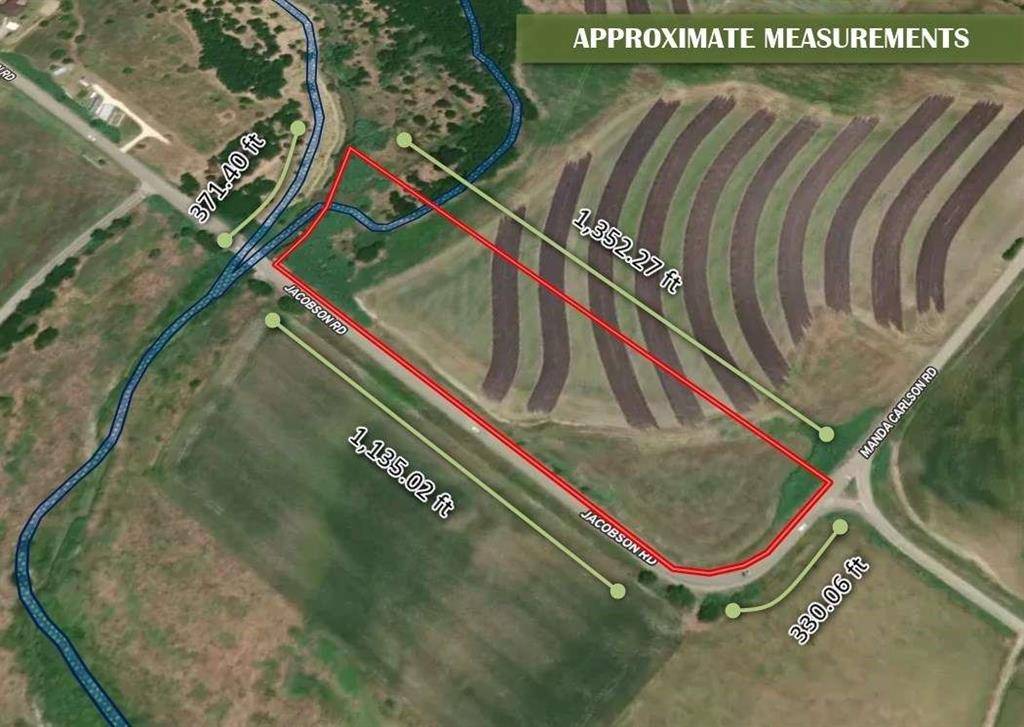 15712 Manda Carlson Tract 1 RD, Manor, TX 78653