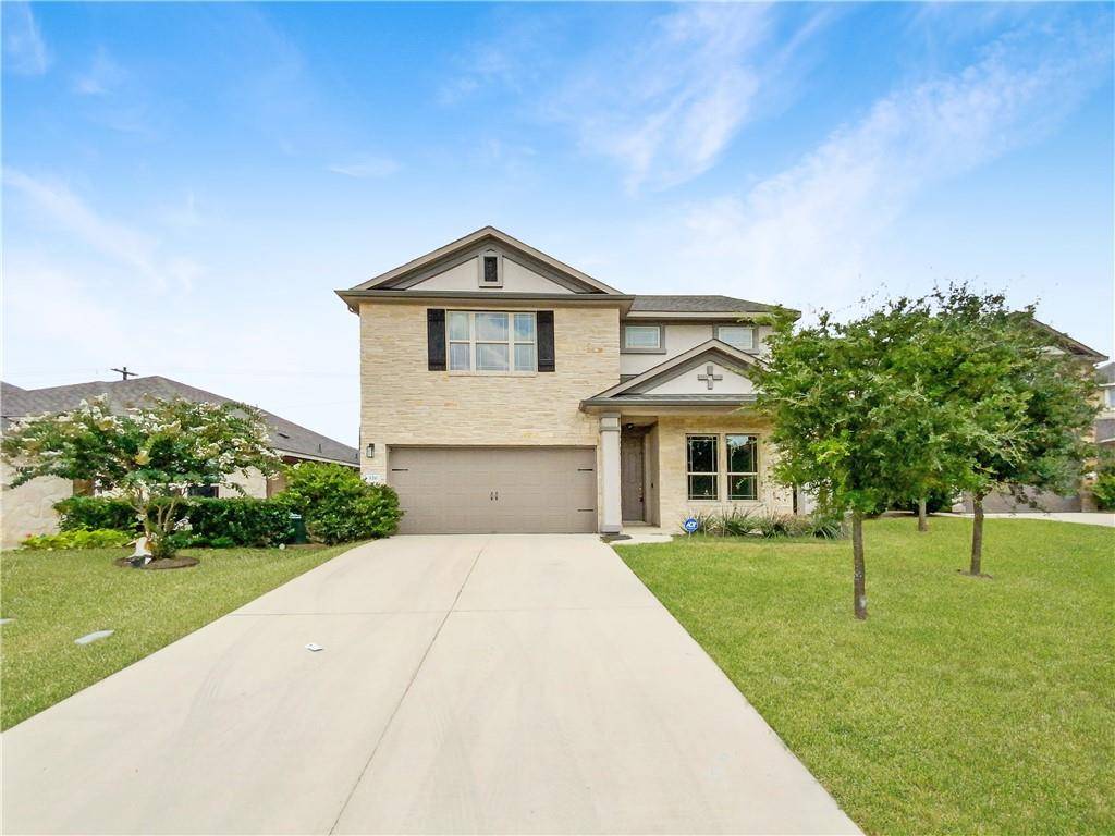 120 Camden CV, Buda, TX 78610