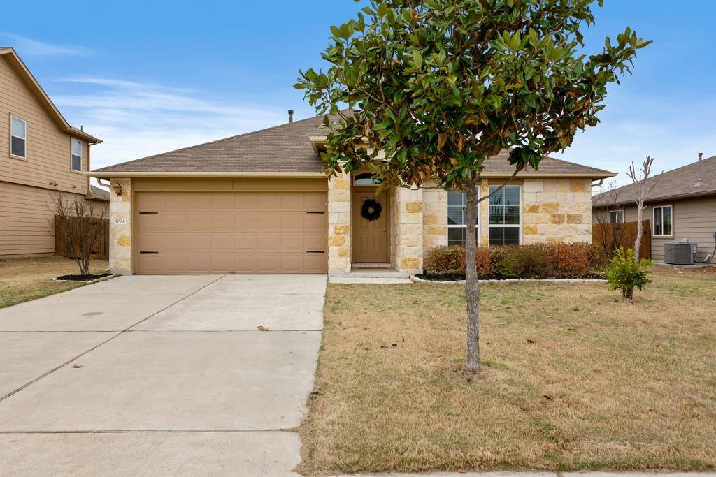 1004 Mitchell DR, Hutto, TX 78634