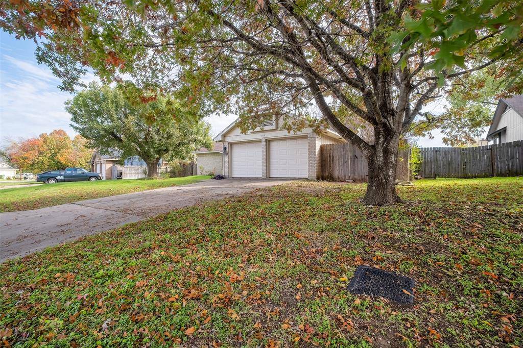 1518 Clearview LOOP, Round Rock, TX 78664