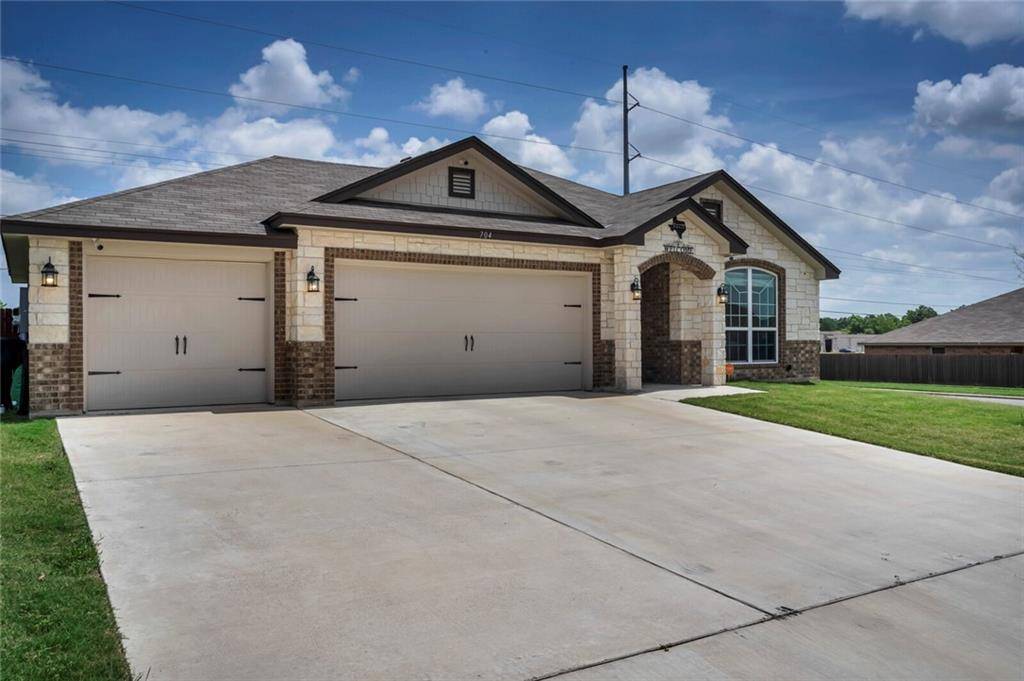 704 Ridgeview DR, Temple, TX 76502
