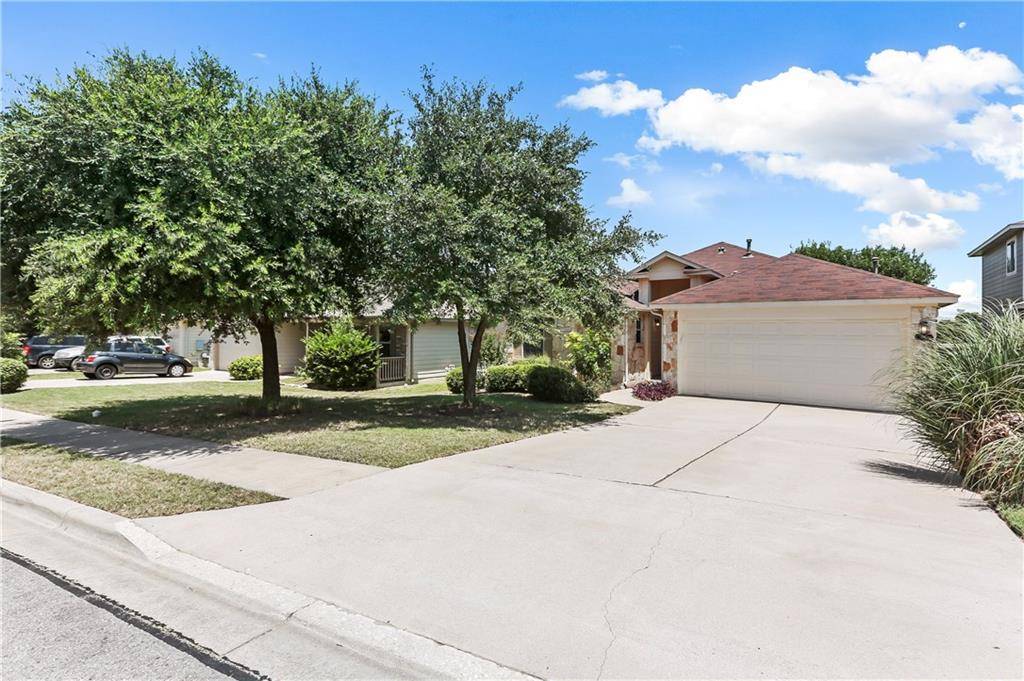307 Watergate WAY, Hutto, TX 78634