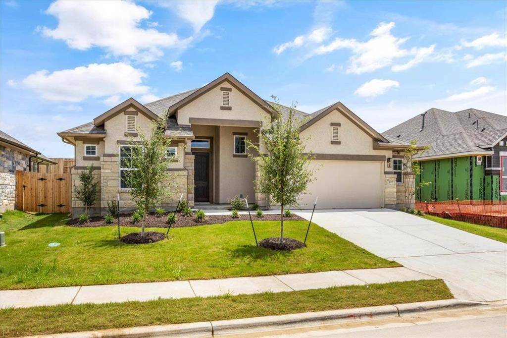 419 WILD PECAN LOOP, Buda, TX 78610