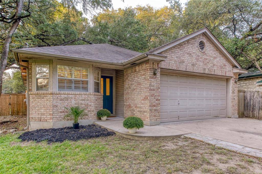 1104 Riviera DR, Cedar Park, TX 78613