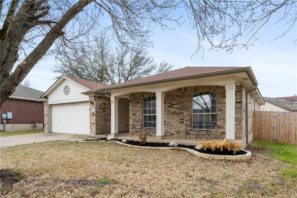 3307 Ross CV, Round Rock, TX 78664