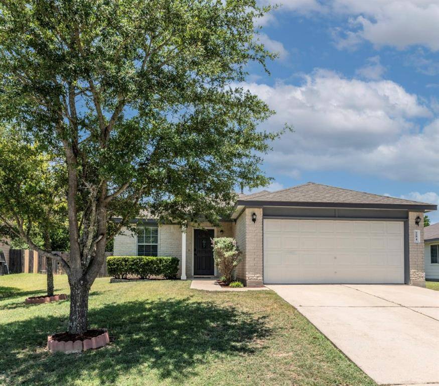 284 Loon Lake DR, Kyle, TX 78640