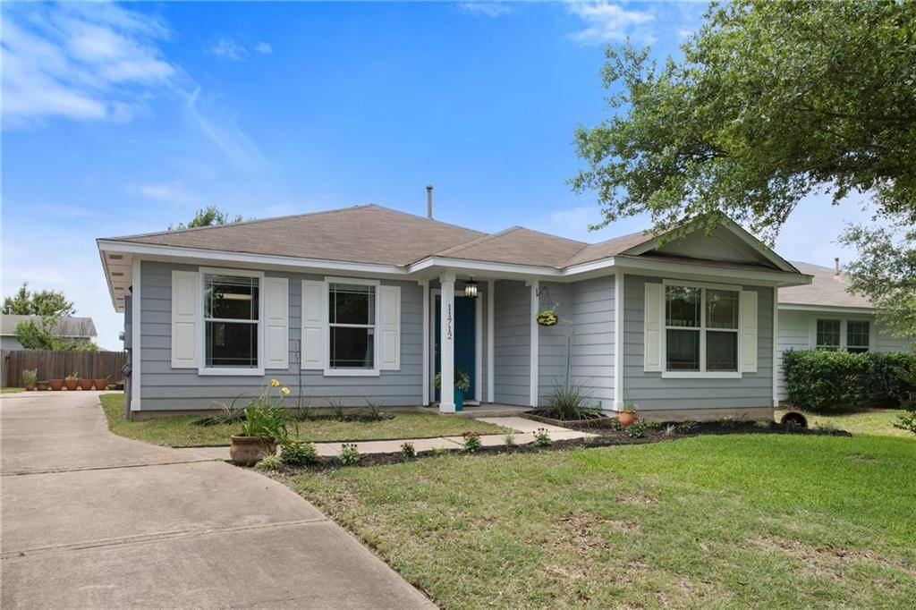 11712 Melstone DR, Manor, TX 78653