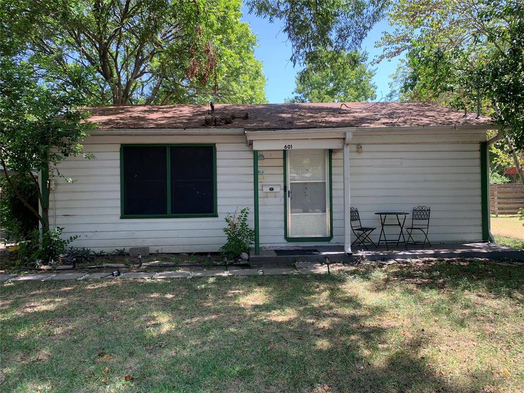 601 Elm ST, Bastrop, TX 78602