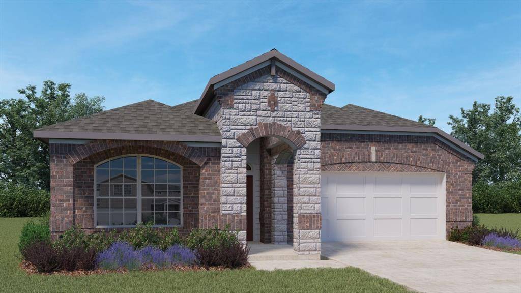 4104 Porter Farm RD, Georgetown, TX 78628