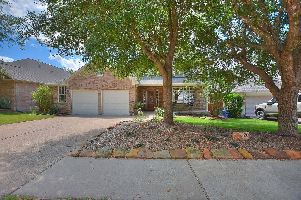 2604 Mingus DR, Cedar Park, TX 78613