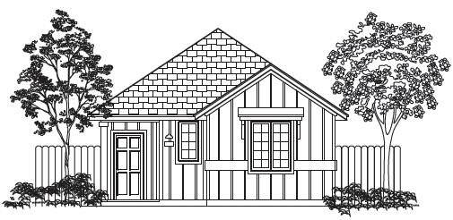 299 Fabion ST, Kyle, TX 78640