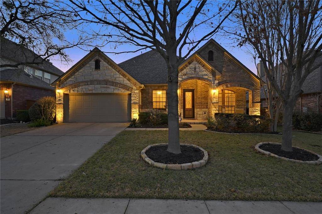 207 Barzona BND, Cedar Park, TX 78613