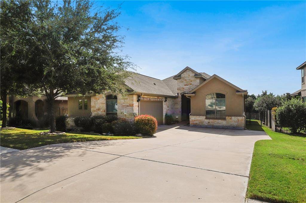 2600 Lou Hollow PL, Cedar Park, TX 78613