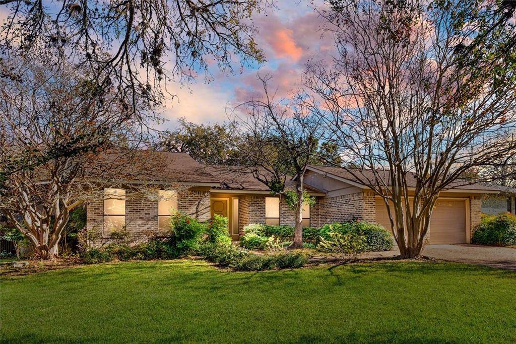 1307 CREEKVIEW DR, Round Rock, TX 78681