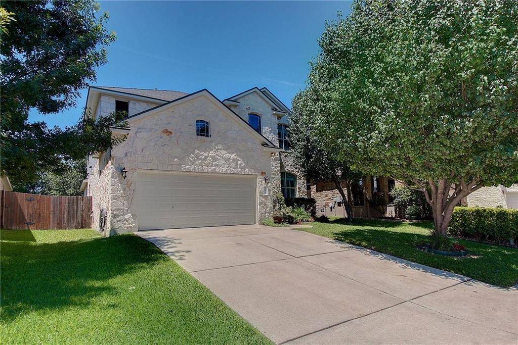 841 Zappa DR, Cedar Park, TX 78613