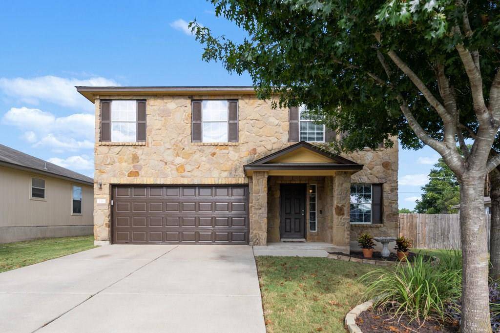 130 Altamont ST, Hutto, TX 78634