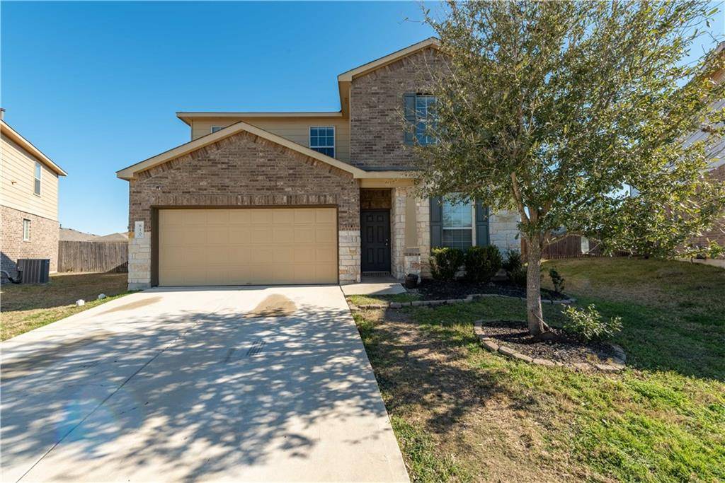 610 Moonwalker TRL, Buda, TX 78610