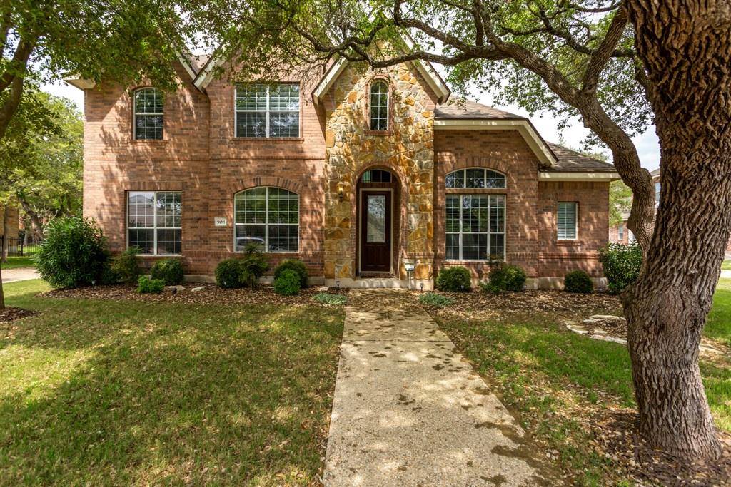 908 Shinnecock Hills DR, Georgetown, TX 78628