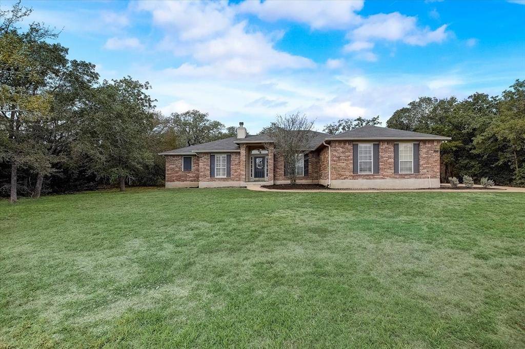 120 Hornsby TRL, Bastrop, TX 78602