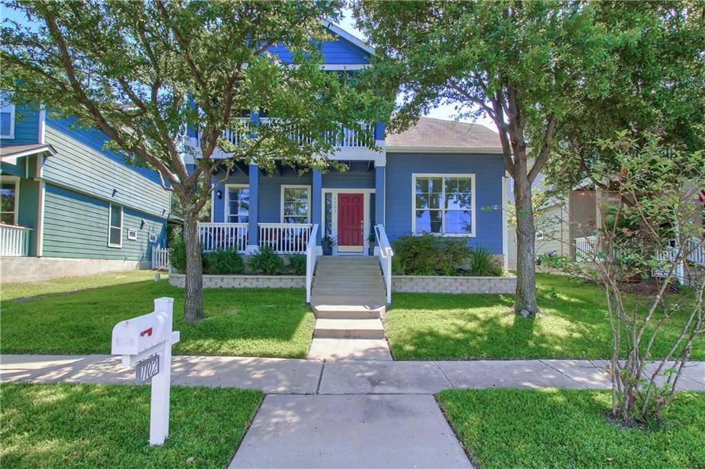 1102 Peyton PL, Cedar Park, TX 78613