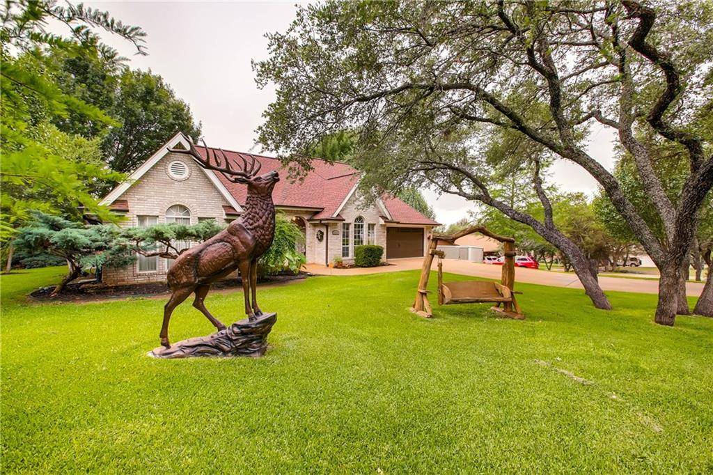 1104 Loma LN, Marble Falls, TX 78654