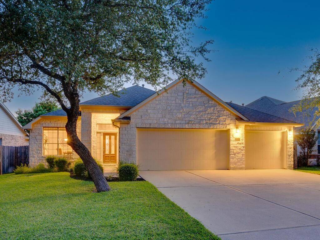 319 Shea DR, Cedar Park, TX 78613