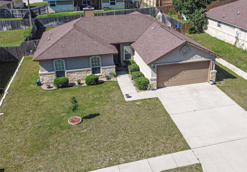 1511 Indian Camp TRL, Copperas Cove, TX 76522