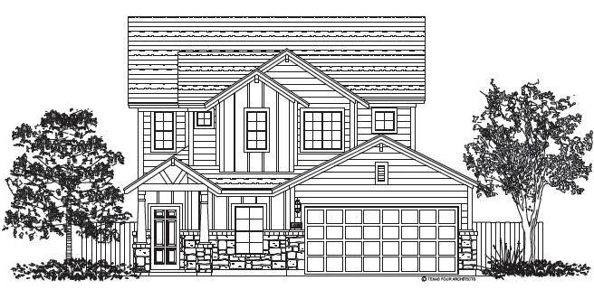 310 Rimrock CT, Bastrop, TX 78602