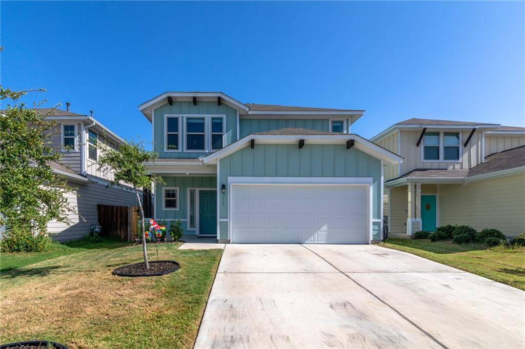311 Wapiti RD, Buda, TX 78610