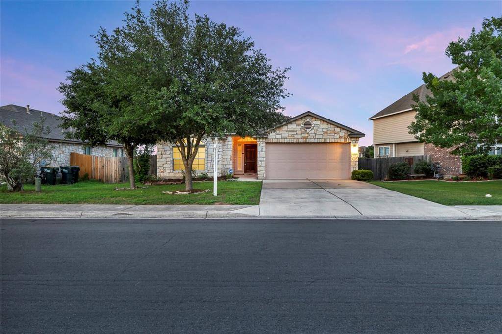 322 Fall DR, Kyle, TX 78640