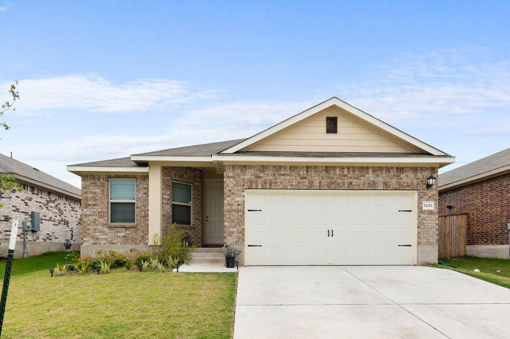 12312 Savannah Brooks LN, Manor, TX 78653