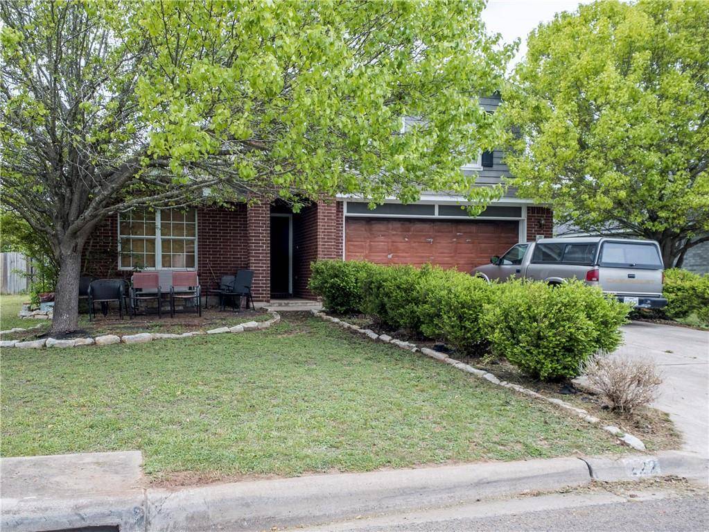 222 Katy B LN, Bastrop, TX 78602