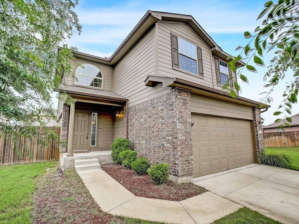 12100 Timber Arch LN, Manor, TX 78653