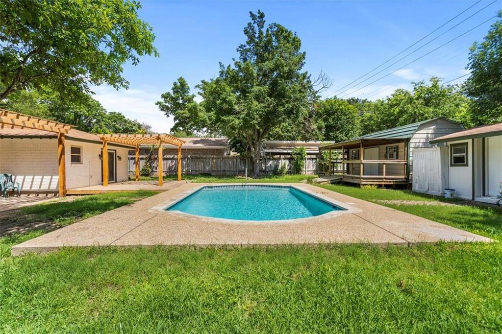 3005 Pecan DR, Temple, TX 76502