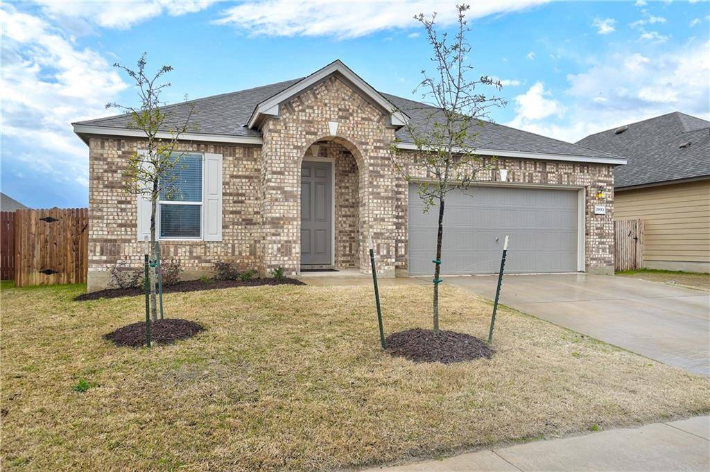19013 Rushmore ST, Manor, TX 78653