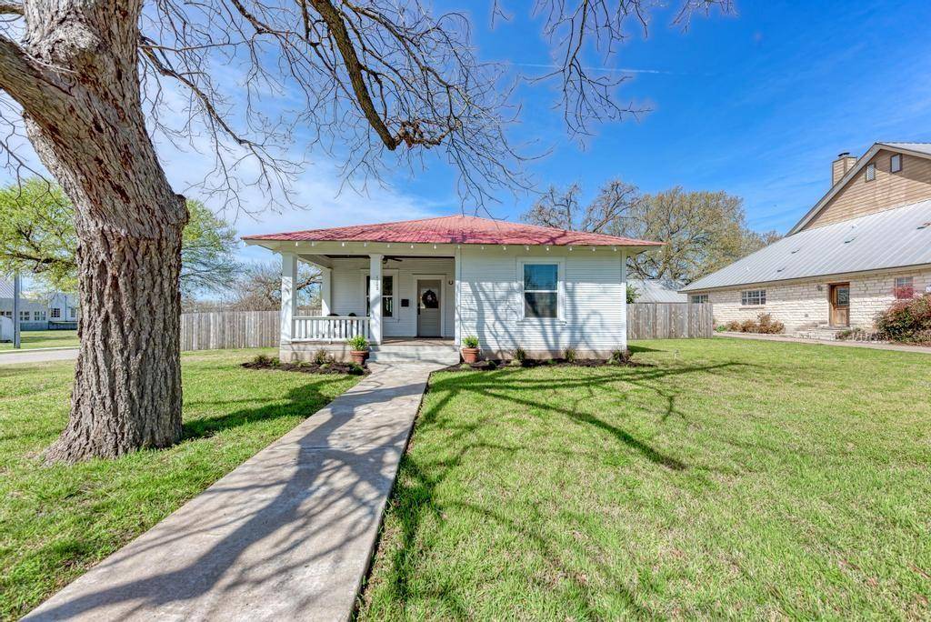 1202 Church ST, Bastrop, TX 78602
