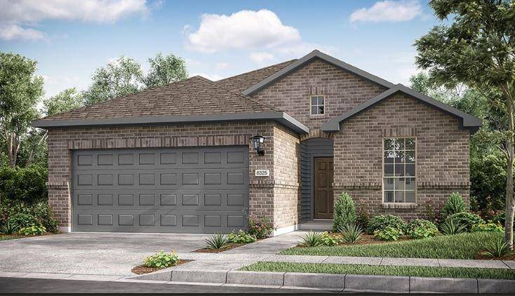 5275 Corelli FLS, Round Rock, TX 78665