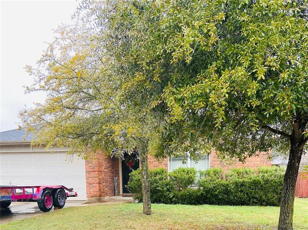 119 Trinity DR, Kyle, TX 78640