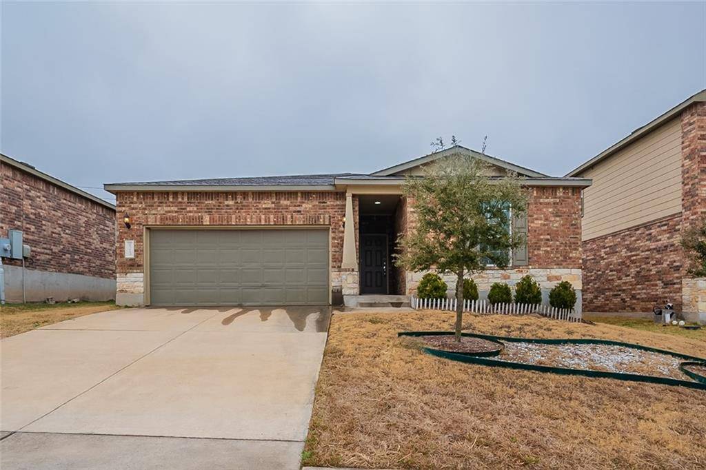 6213 Adair DR, Austin, TX 78754