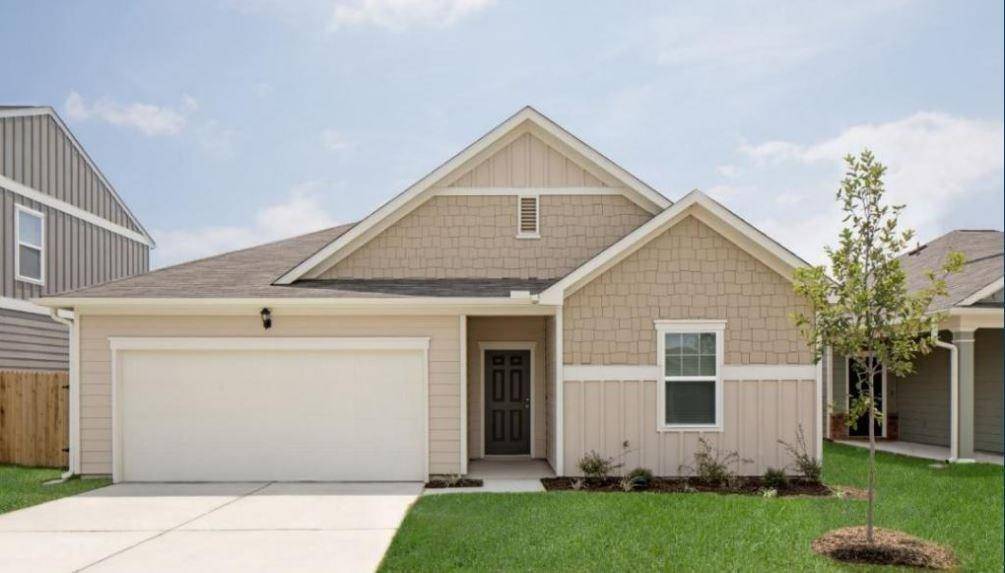 13508 Arthur Vandenburg WAY, Manor, TX 78653