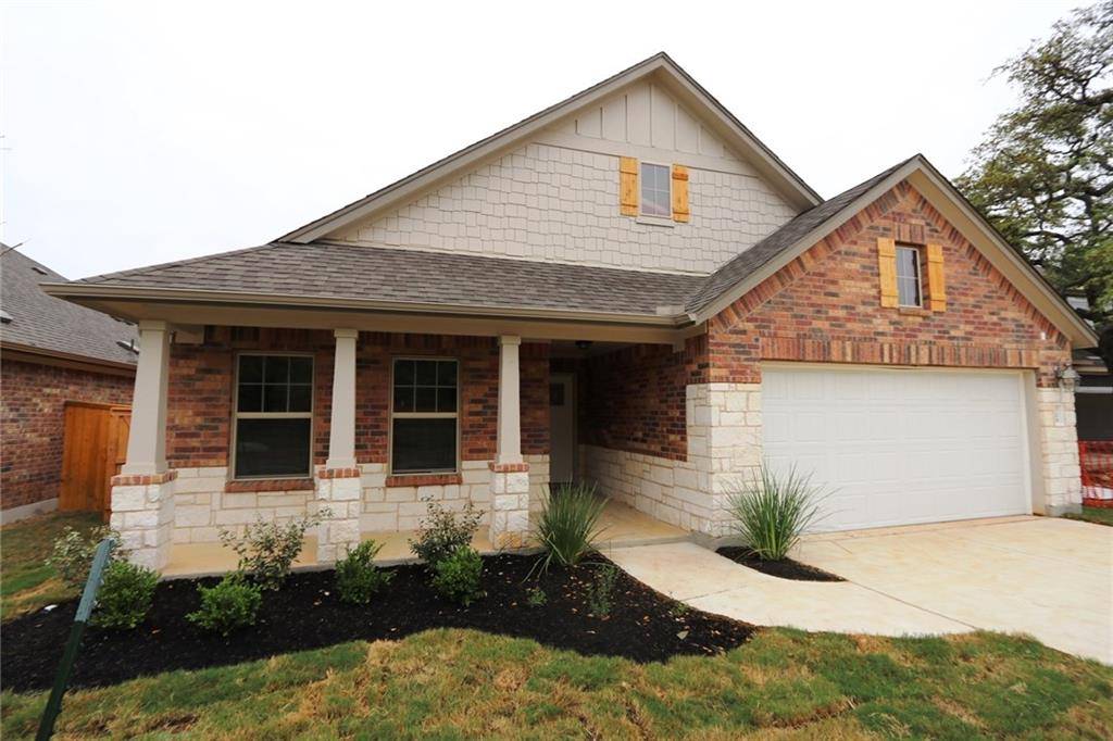 329 Patriot DR, Buda, TX 78610