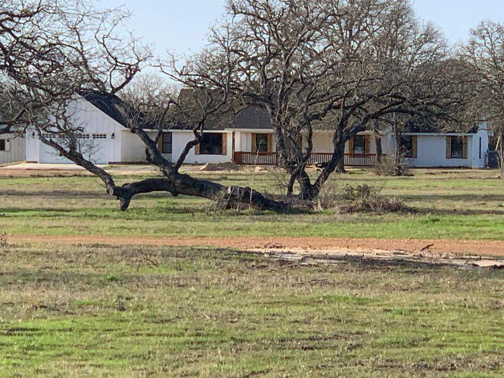 1365 E highway 21, Lincoln, TX 78948