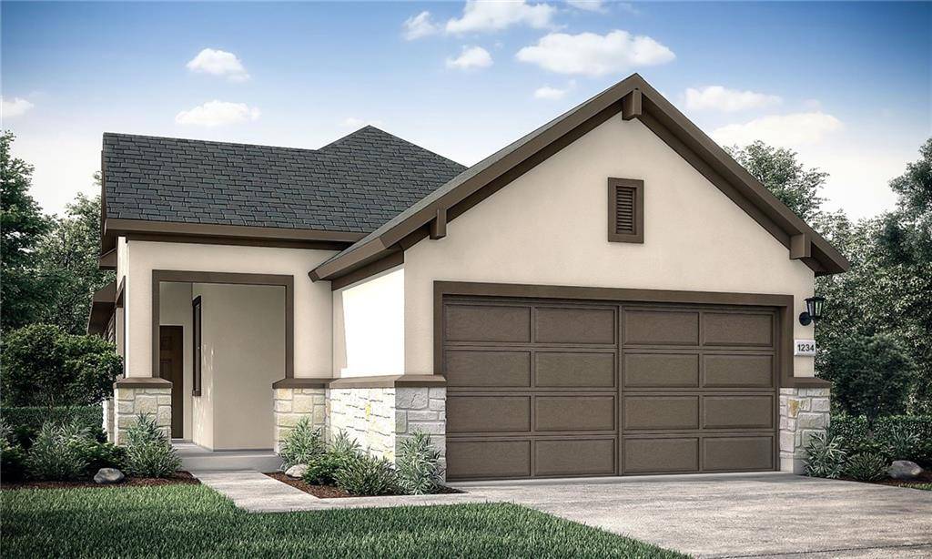 226 Yellowbark, Buda, TX 78610