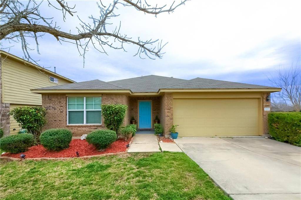 18416 Great Falls DR, Manor, TX 78653