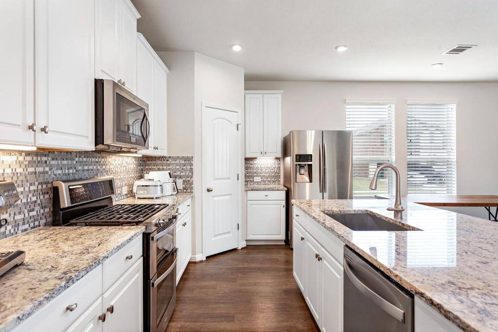 2952 Cotton Gin DR, Round Rock, TX 78664