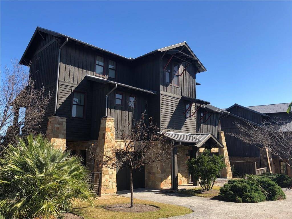 2208 Seabiscuit CV #133, Spicewood, TX 78669