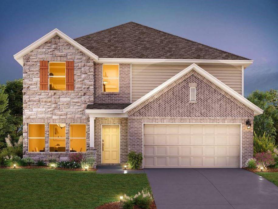 13112 Alamito Creek TRL, Manor, TX 78653