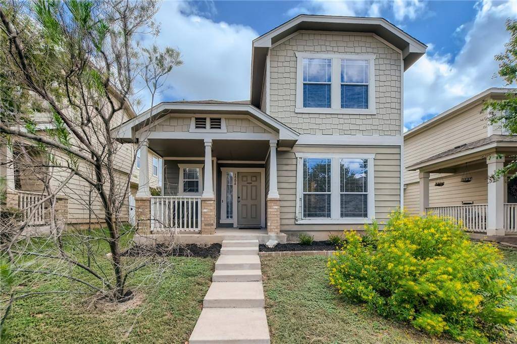 1504 Big Thicket DR, Cedar Park, TX 78613