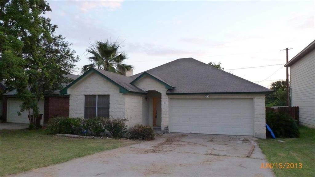 1733 Windy Park CIR, Round Rock, TX 78664